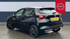 Nissan Micra 1.0 IG-T 92 Acenta 5dr Petrol Hatchback